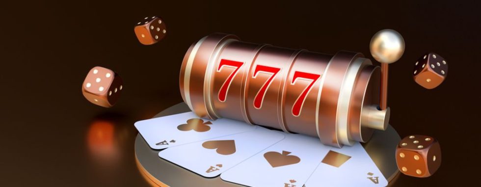 bet 23 Caça-Níqueis Online com Tema de Las Vegas