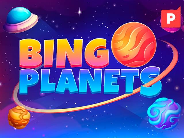 bet 23 Planetas do Bingo