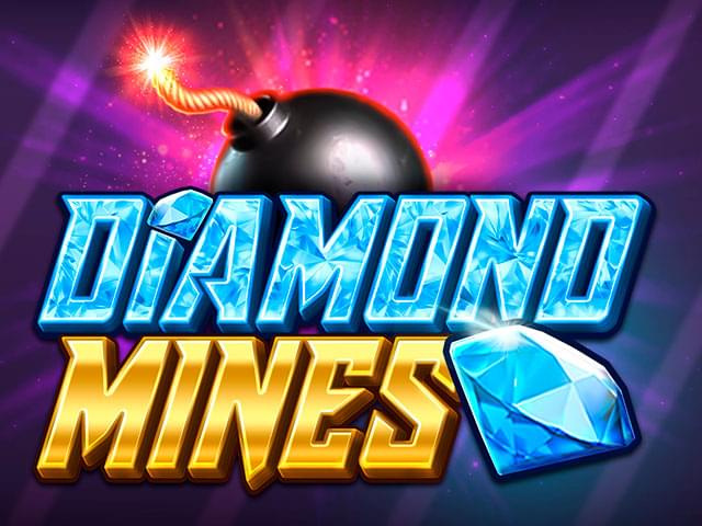 bet 23 Minas de Diamante™